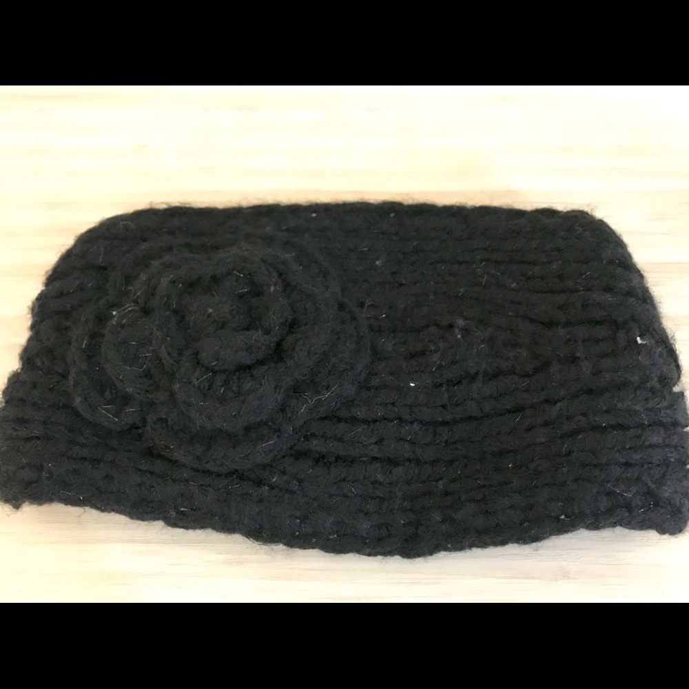Ear Warmer (Headband)